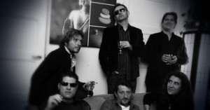 © The Flying Sutch Band 