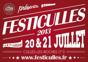 Festiculles