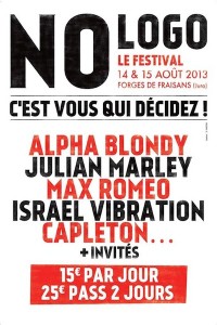 No-Logo-Festival