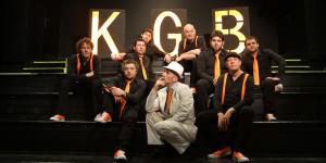 © Kaktus Groove Band