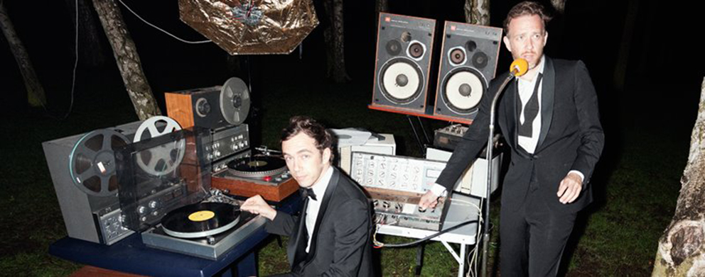 2manyDJs