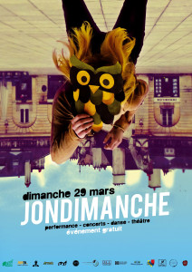 AfficheJondimanche